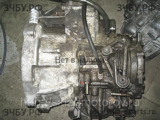 Mazda 3 [BK] АКПП (автоматическая коробка переключения передач)