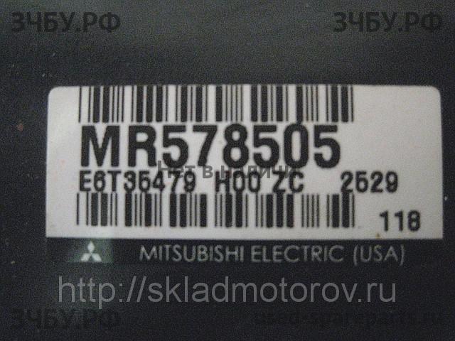 Mitsubishi Galant 8 (EA, EC) Блок управления двигателем