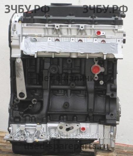 Peugeot Boxer 3 Двигатель (ДВС)