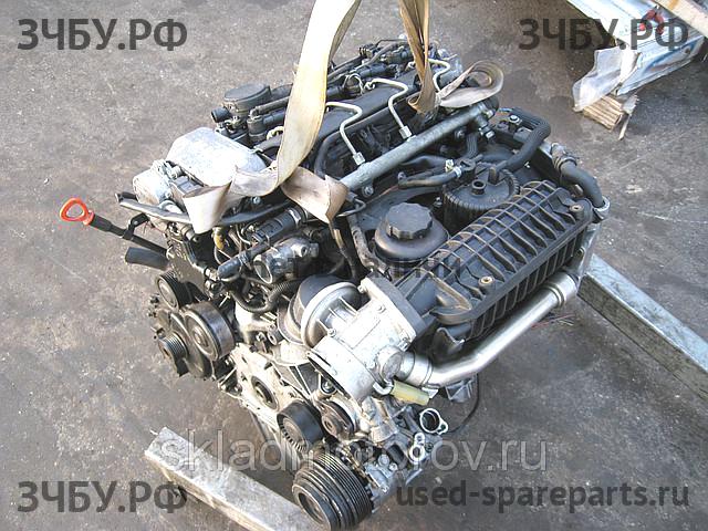 Mercedes W210 E-klasse Двигатель (ДВС)