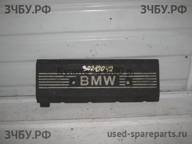 BMW Определить Кожух двигателя (накладка, крышка на двигатель)