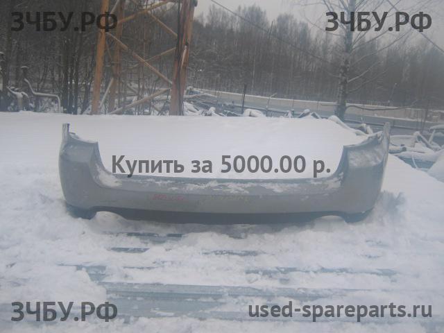 Subaru Legacy Outback 3 (B13) Бампер задний