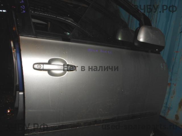 Toyota Ipsum 2 Дверь передняя правая