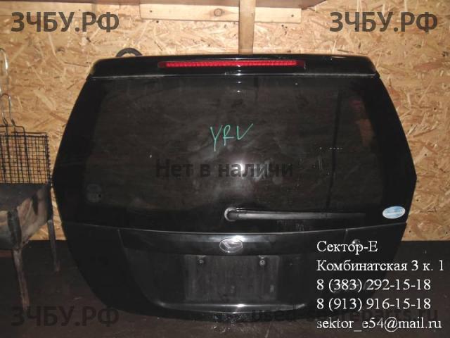 Daihatsu YRV Дверь багажника