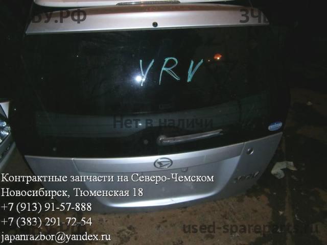 Daihatsu YRV Дверь багажника