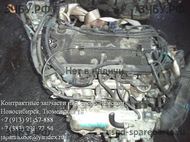 Honda Odyssey 2 Двигатель (ДВС)
