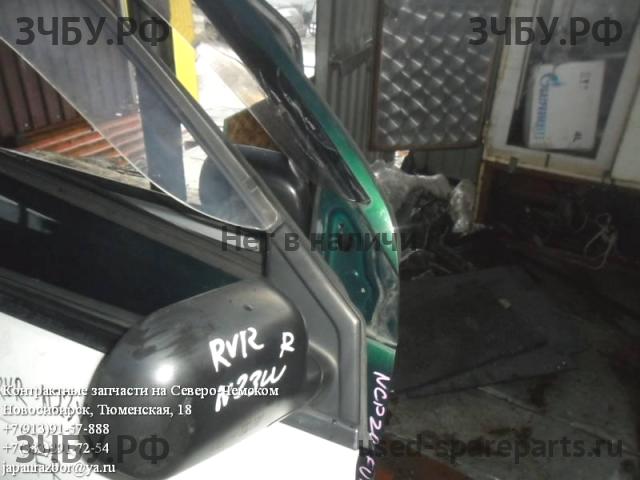 Mitsubishi RVR 1 Зеркало правое электрическое