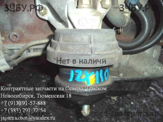 Toyota Mark 2 (JZX110) Опора двигателя