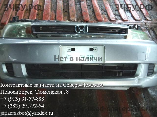 Honda StepWGN 2 Бампер передний