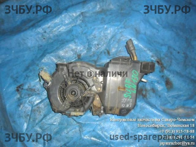 Toyota Hi Lux (1) Корпус отопителя (корпус печки)