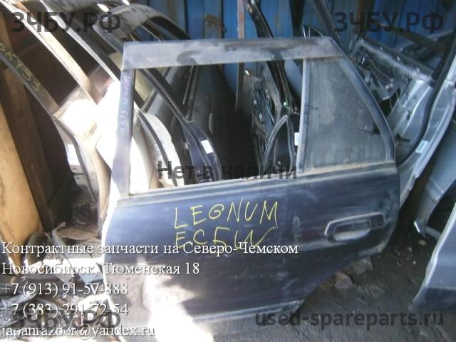 Mitsubishi Legnum Дверь задняя левая