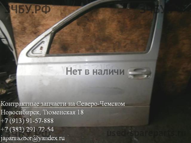 Toyota Vista/Vista Ardeo (V50) Дверь передняя левая