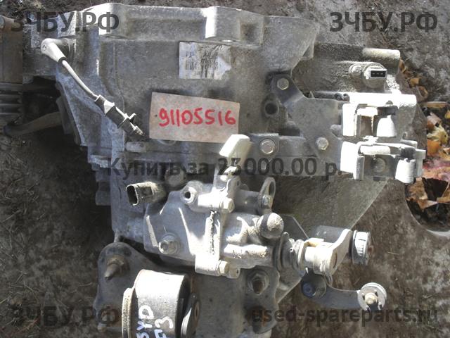 BYD F3 (1) МКПП (механическая коробка переключения передач)