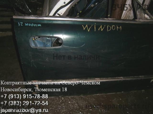 Toyota Windom 2 (XV20) Дверь передняя правая