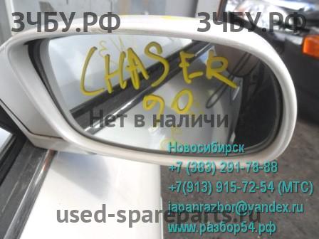 Toyota Chaser 5 (ZX 90) Зеркало правое электрическое