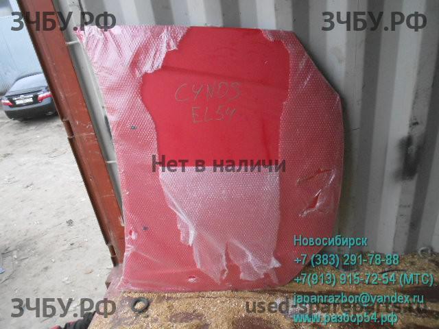 Toyota Cynos (L52/L54) Капот