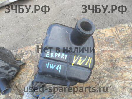 Nissan Avenir/Expert 2 (W11) Абсорбер (фильтр угольный)