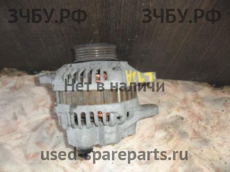 Honda Fit 1 Генератор