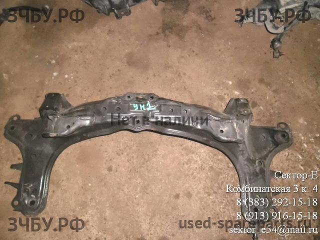 Honda Element 1 Балка задняя поперечная