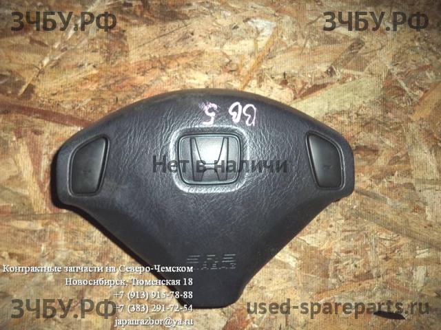 Honda Prelude 5 (BB)  Накладка звукового сигнала (в руле)