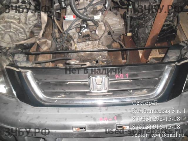 Honda CR-V 1 Решетка радиатора