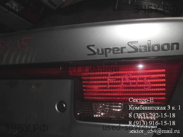 Nissan Sunny (B15) Крышка багажника