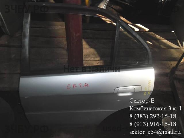 Mitsubishi Lancer Cedia [CS] Дверь задняя левая