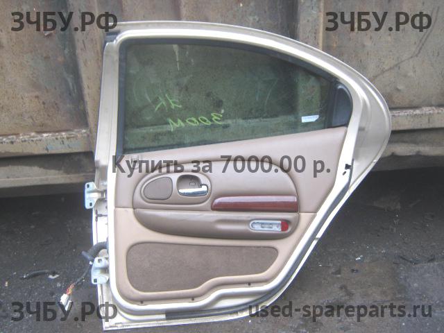 Chrysler 300M Дверь задняя правая
