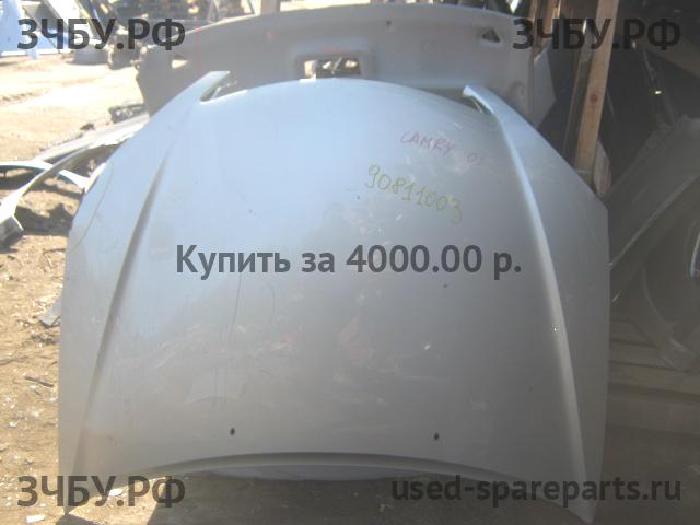 Toyota Camry 5 (V30) Капот