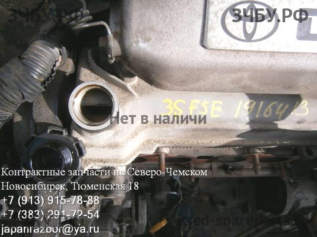 Toyota Vista/Vista Ardeo (V50) Двигатель (ДВС)