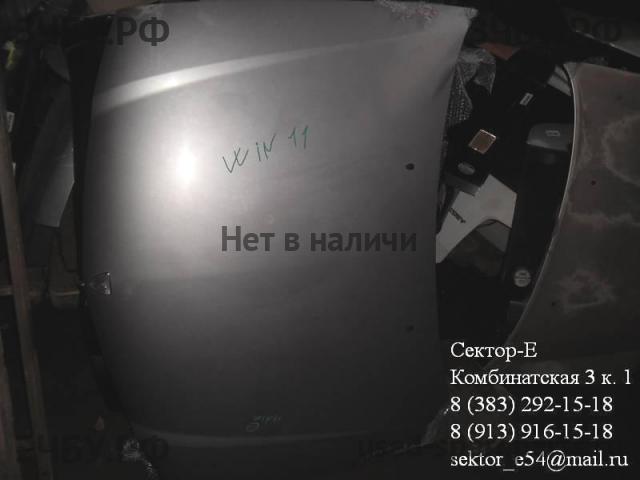 Nissan Wingroad 2 (Y11) Капот