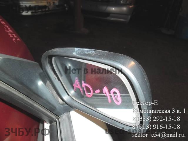 Nissan AD 1 (Y10/N14) Зеркало правое электрическое