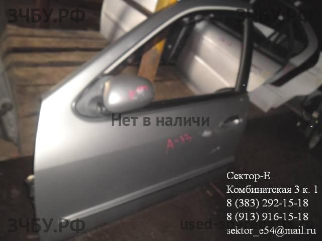 Nissan Cefiro (A33) Дверь передняя левая