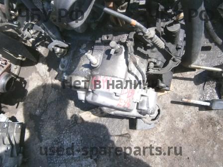 Honda Partner 1 АКПП (автоматическая коробка переключения передач)