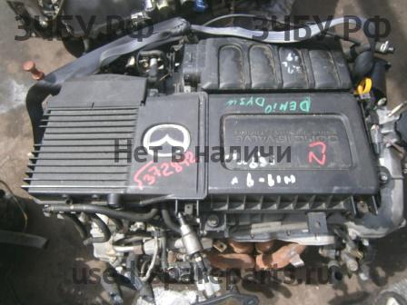 Mazda Demio 2 [DY] Проводка моторная (моторная коса)