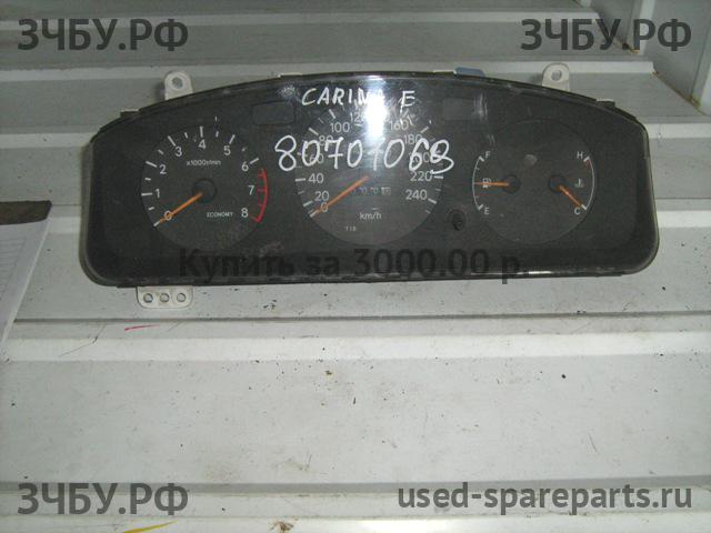 Toyota Carina.E (T190) Панель приборов