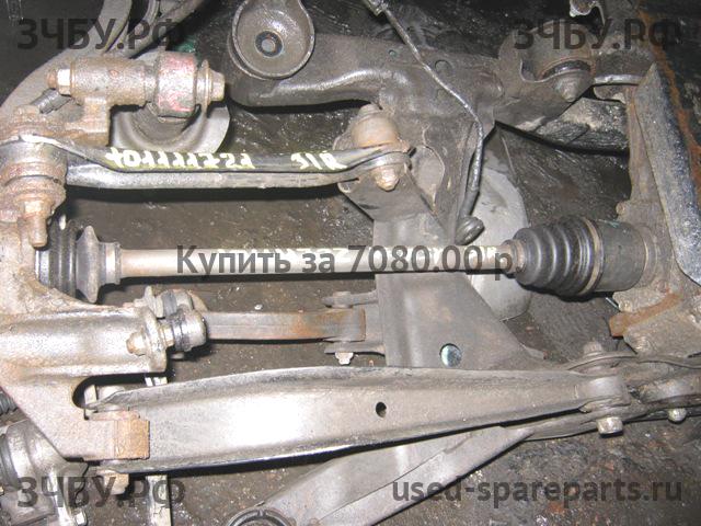 Subaru Legacy 4 (B13) Привод задний правый (ШРУС)
