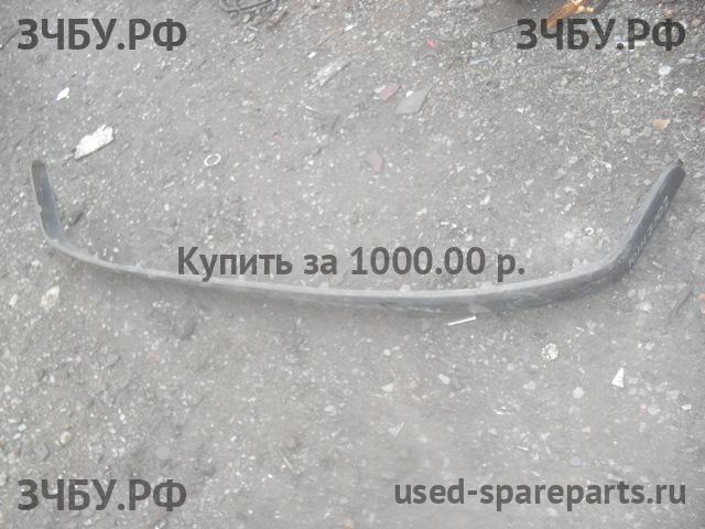 Mitsubishi Carisma (DA) Накладка заднего бампера