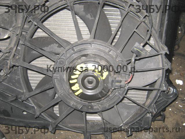 Chrysler 300C (1) Вентилятор радиатора, диффузор