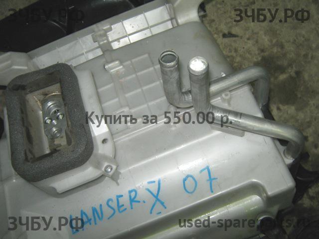 Mitsubishi Lancer 10 [CX/CY] Радиатор отопителя