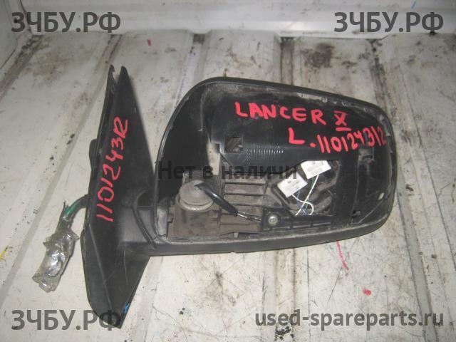 Mitsubishi Lancer 10 [CX/CY] Корпус зеркала левого