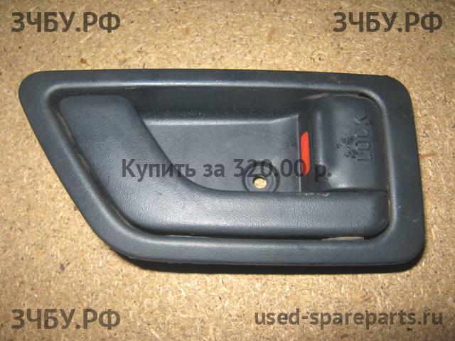 Hyundai Getz Ручка двери внутренняя задняя правая