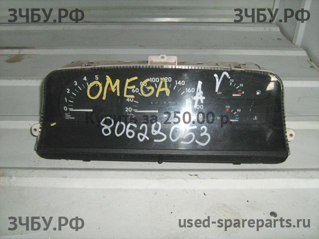 Opel Omega A Панель приборов