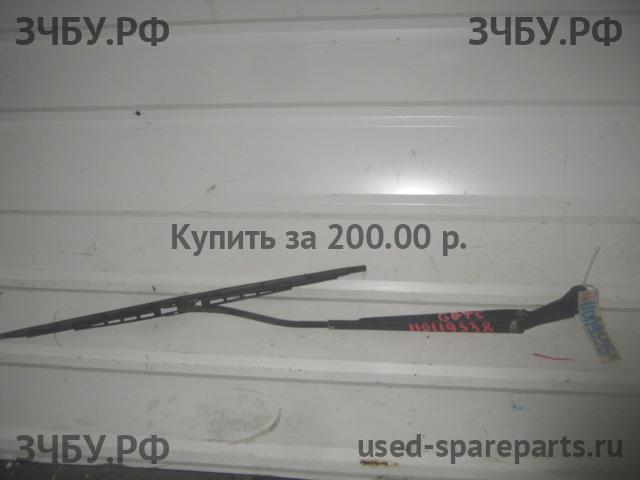 Hyundai Getz Поводок стеклоочистителя передний