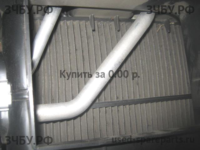 Hyundai Getz Радиатор отопителя