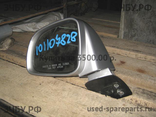Chevrolet Captiva [C-100] Зеркало левое электрическое