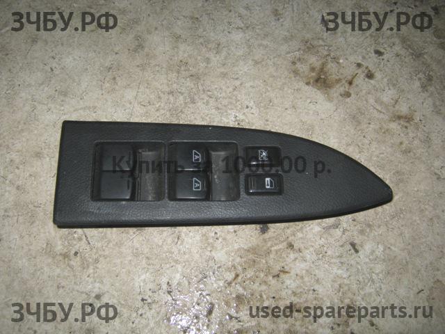 Infiniti FX 35/45 [S50] Кнопка стеклоподъемника передняя левая (блок)