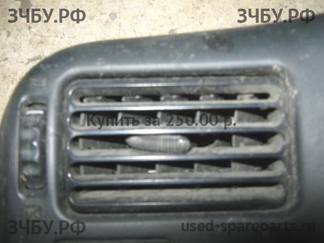 Toyota RAV 4 (1) Дефлектор воздушный