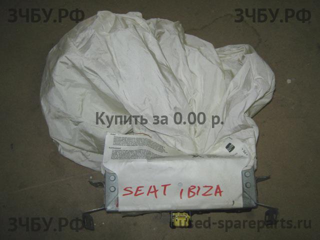 Seat Ibiza 3 (6L) Подушка безопасности (стрелянная)