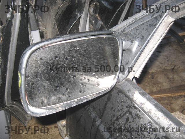 Volkswagen Passat B3 Зеркало левое механическое